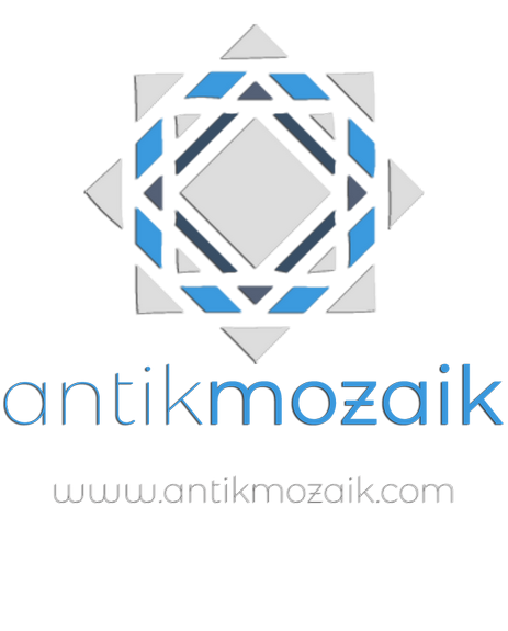 Antik Mozaik Anadolu El Sanatları Ürünleri